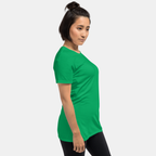 Irish Green Muse Softstyle T-Shirt
