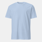 Light Blue Muse Softstyle T-Shirt