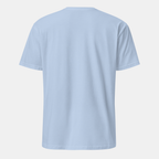Light Blue Muse Softstyle T-Shirt