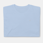 Light Blue Muse Softstyle T-Shirt