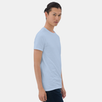 Light Blue Muse Softstyle T-Shirt