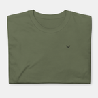 Military Green Muse Softstyle T-Shirt
