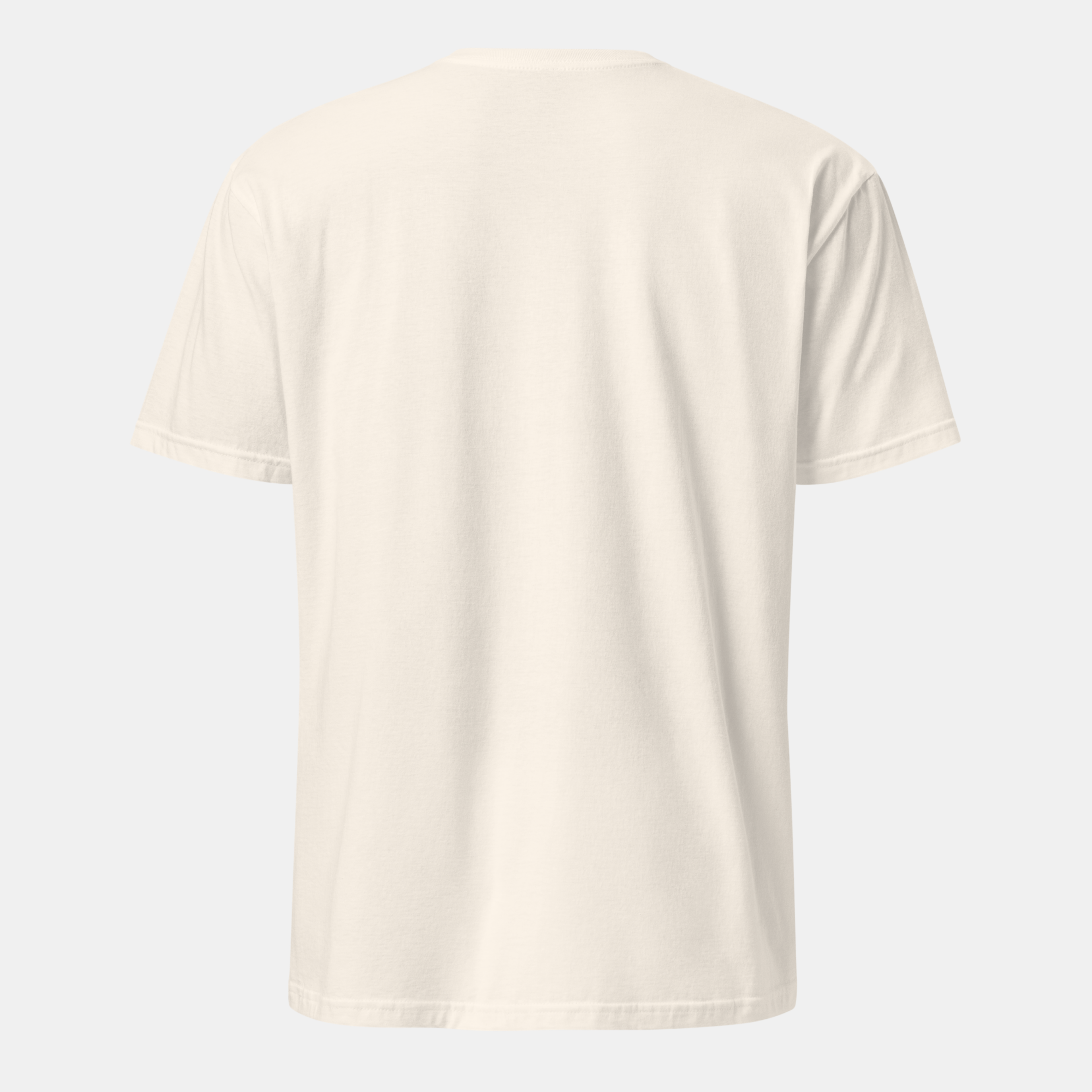 Natural Muse Softstyle T-Shirt