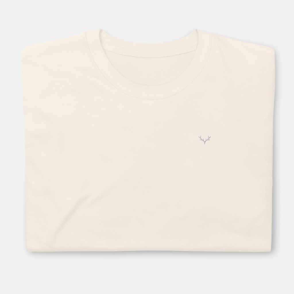 Natural Muse Softstyle T-Shirt