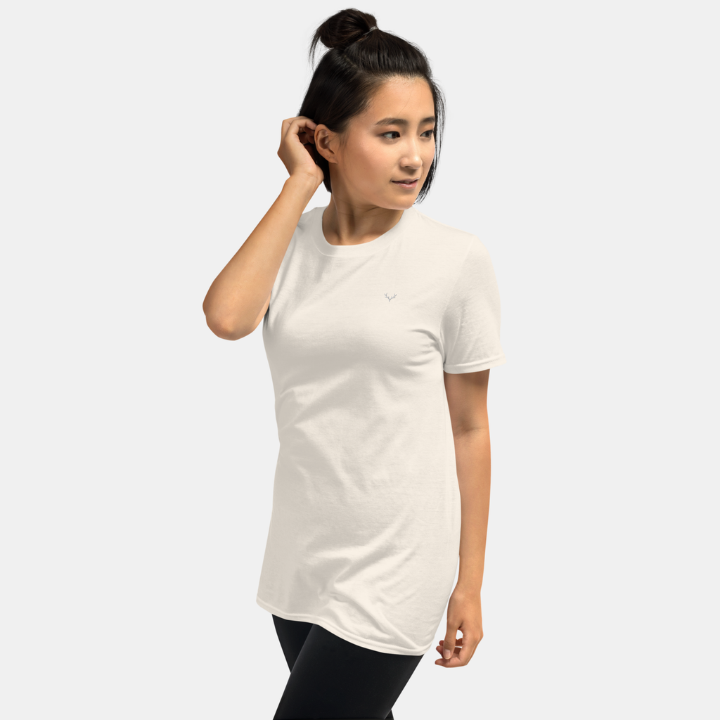 Natural Muse Softstyle T-Shirt