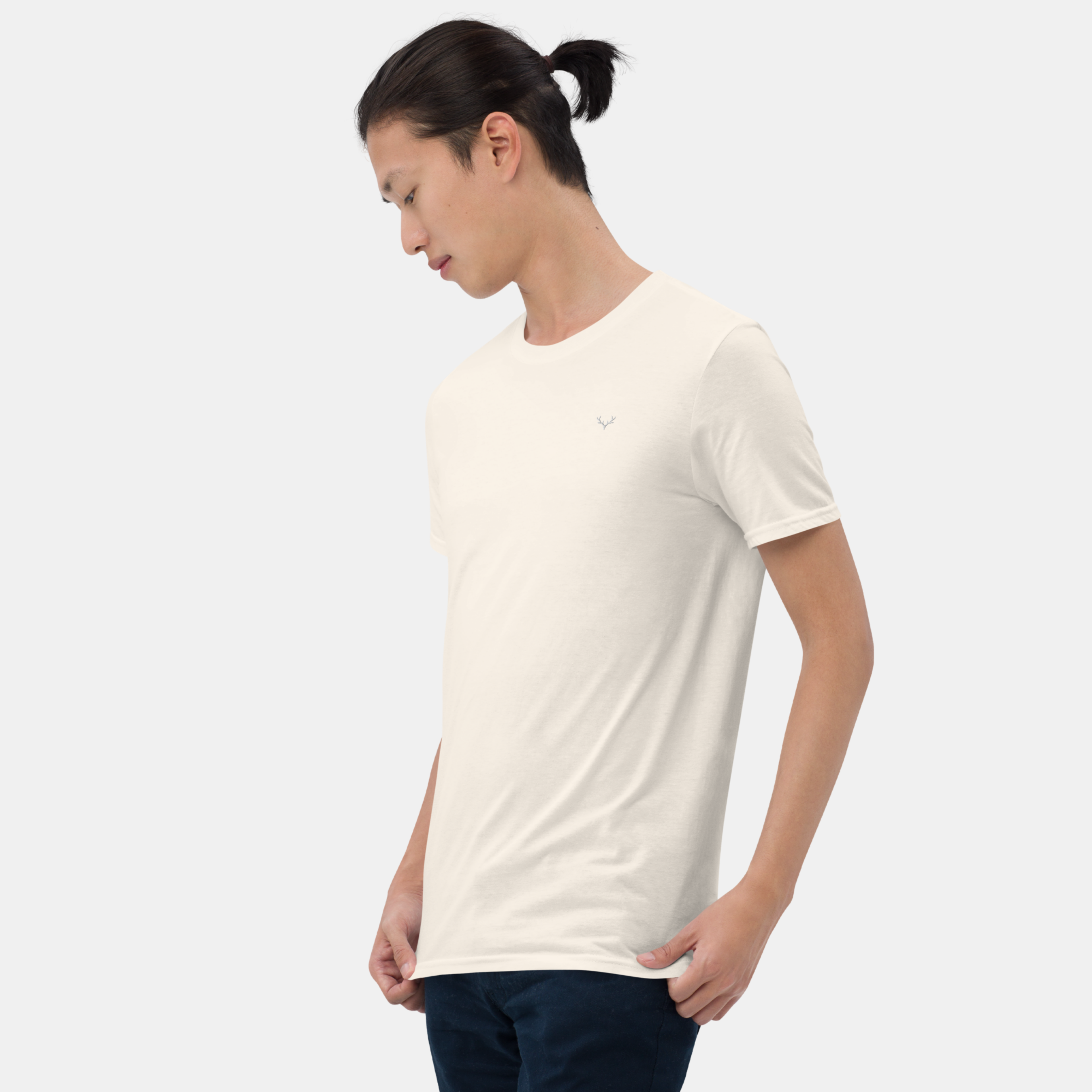 Natural Muse Softstyle T-Shirt
