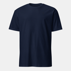 Navy Muse Softstyle T-Shirt