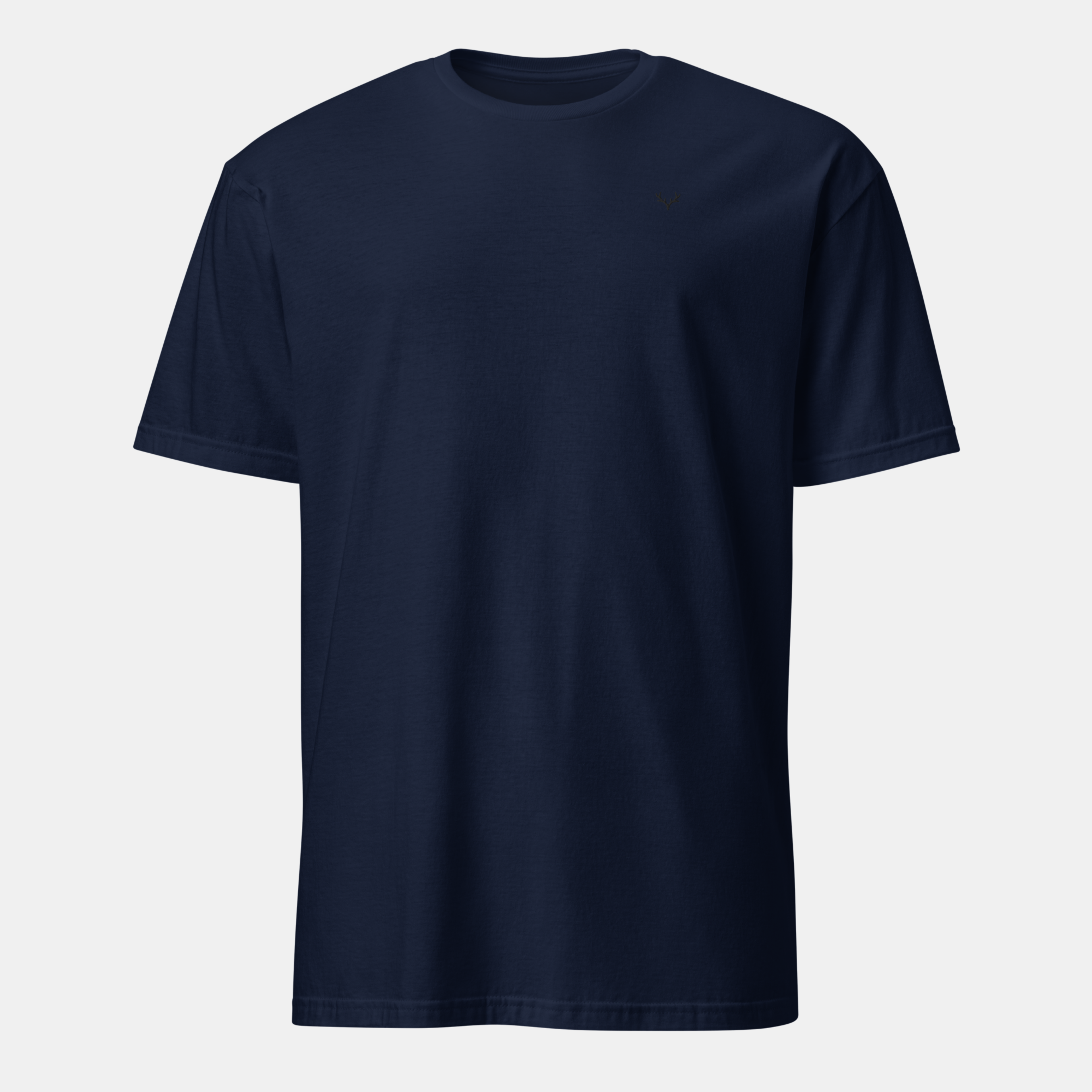 Navy Muse Softstyle T-Shirt