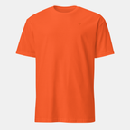 Orange Muse Softstyle T-Shirt