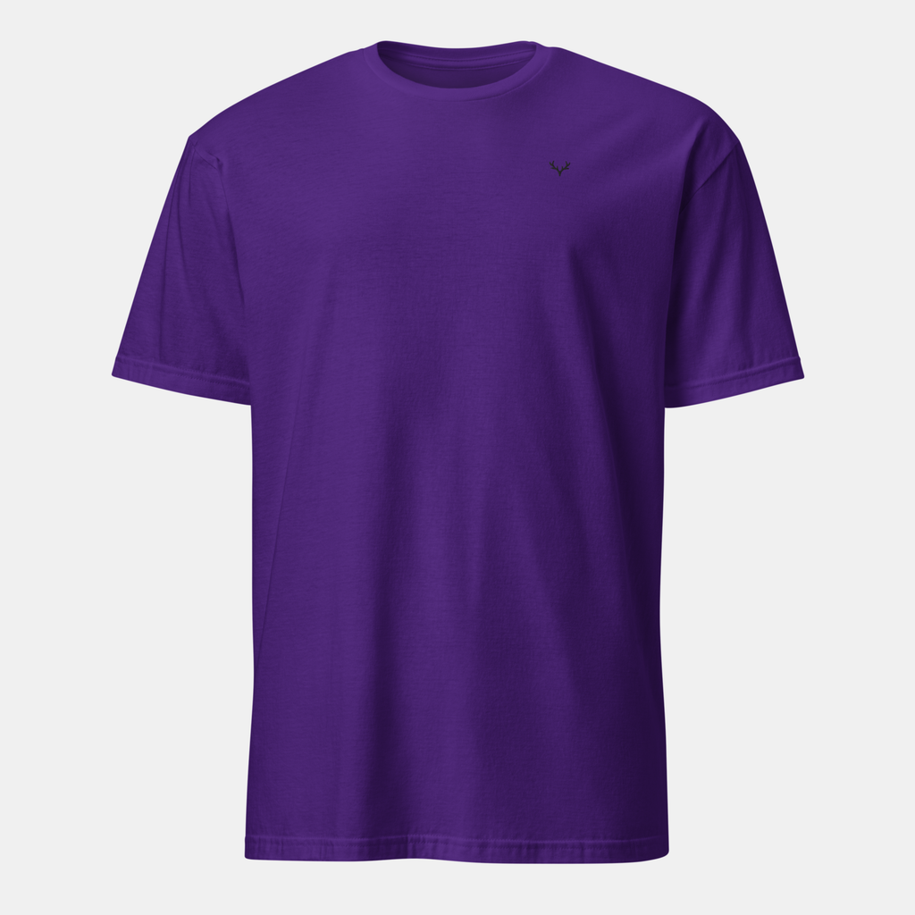 Purple Muse Softstyle T-Shirt
