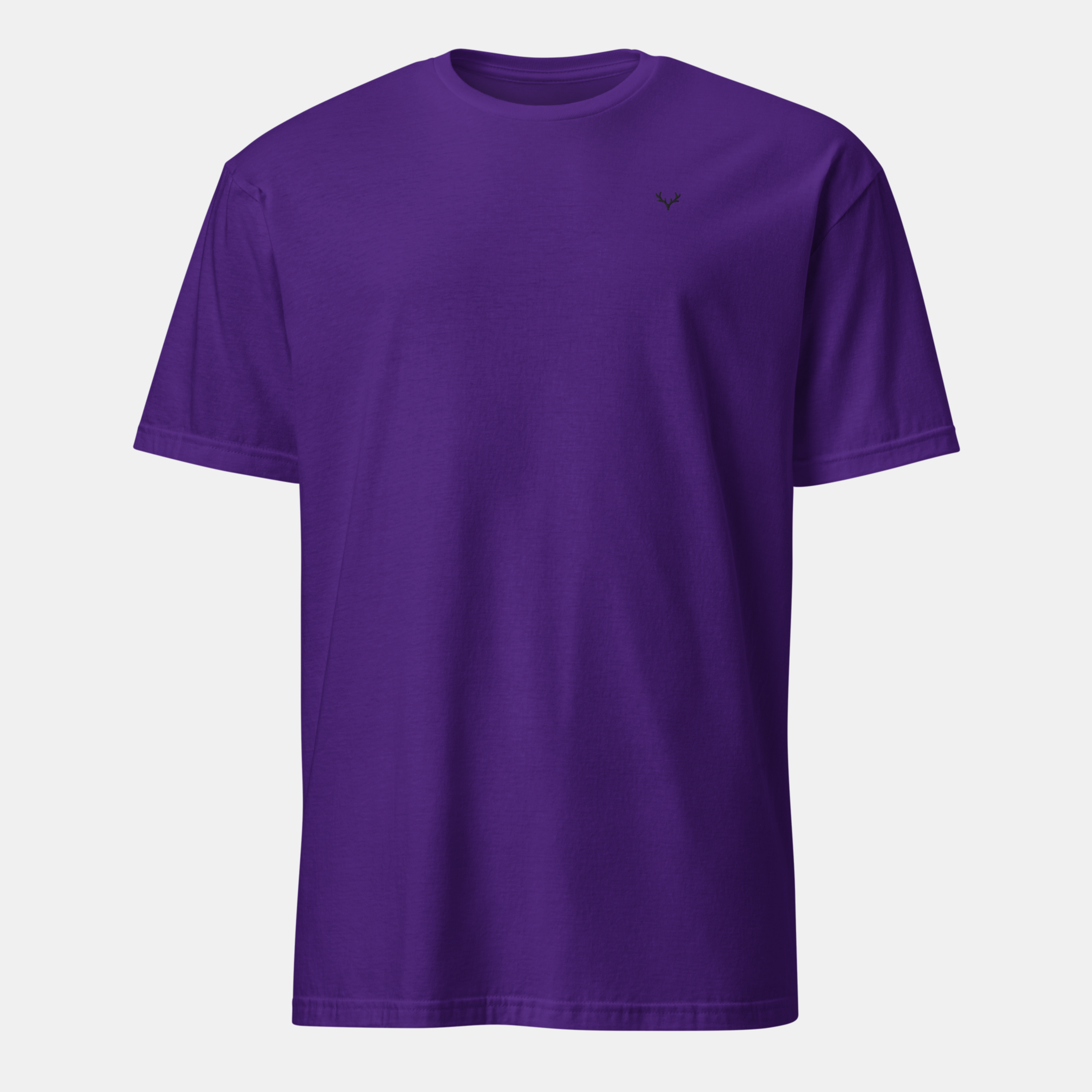 Purple Muse Softstyle T-Shirt