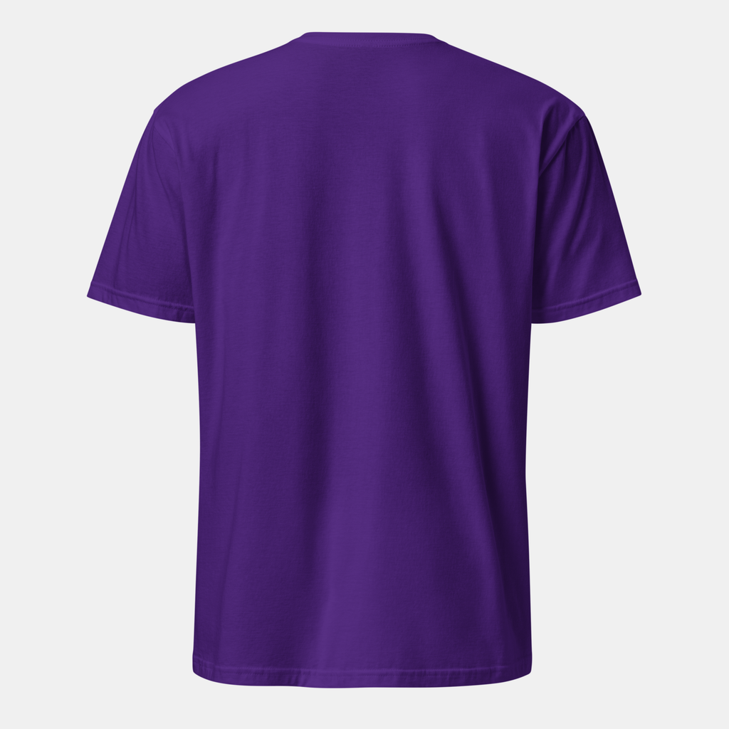 Purple Muse Softstyle T-Shirt