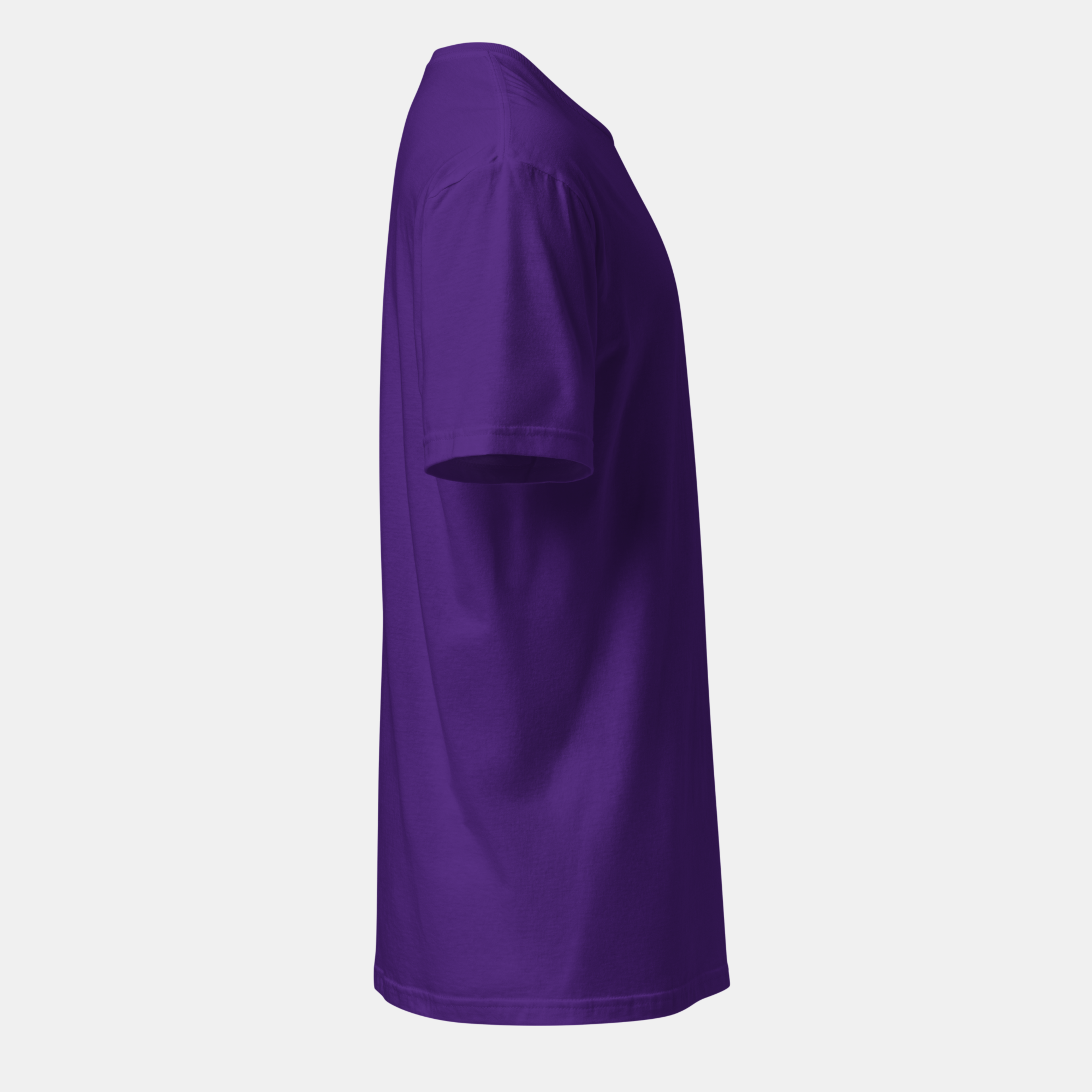 Purple Muse Softstyle T-Shirt