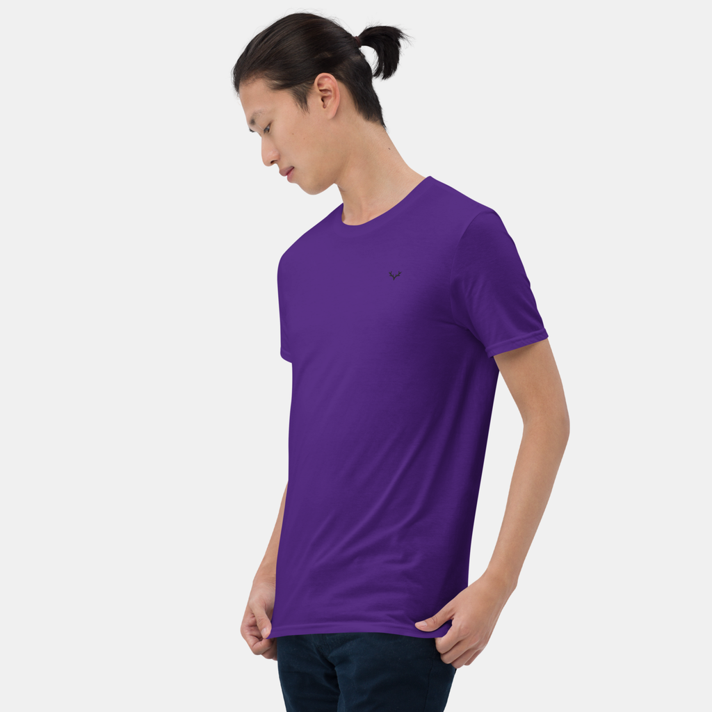 Purple Muse Softstyle T-Shirt