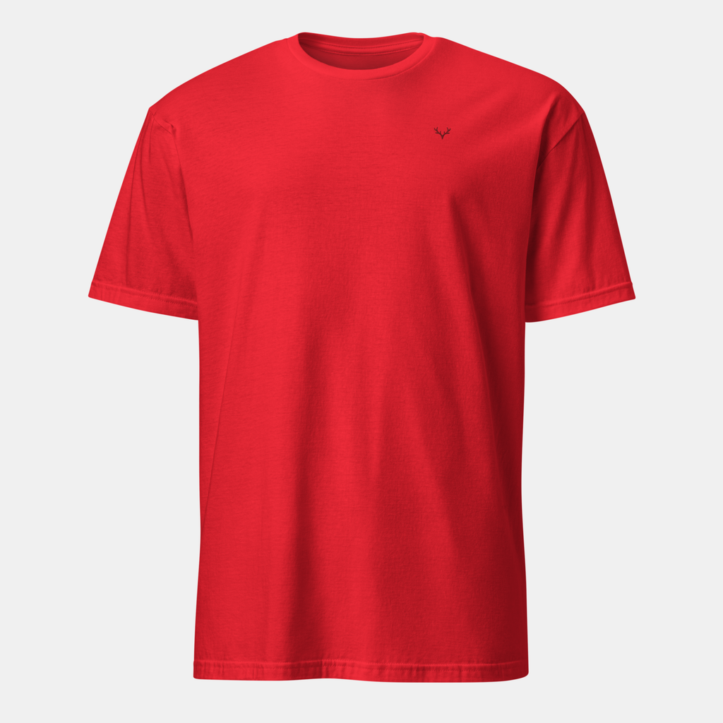 Red Muse Softstyle T-Shirt