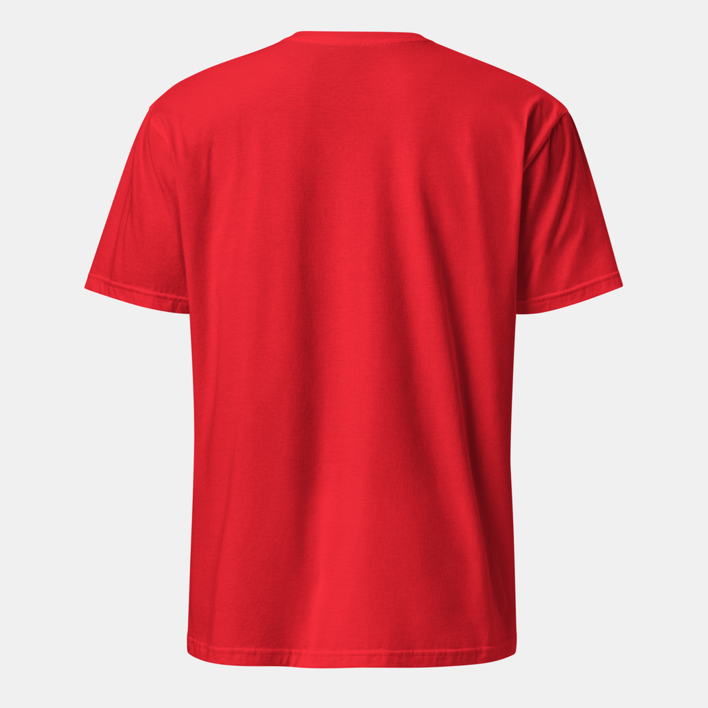 Red Muse Softstyle T-Shirt