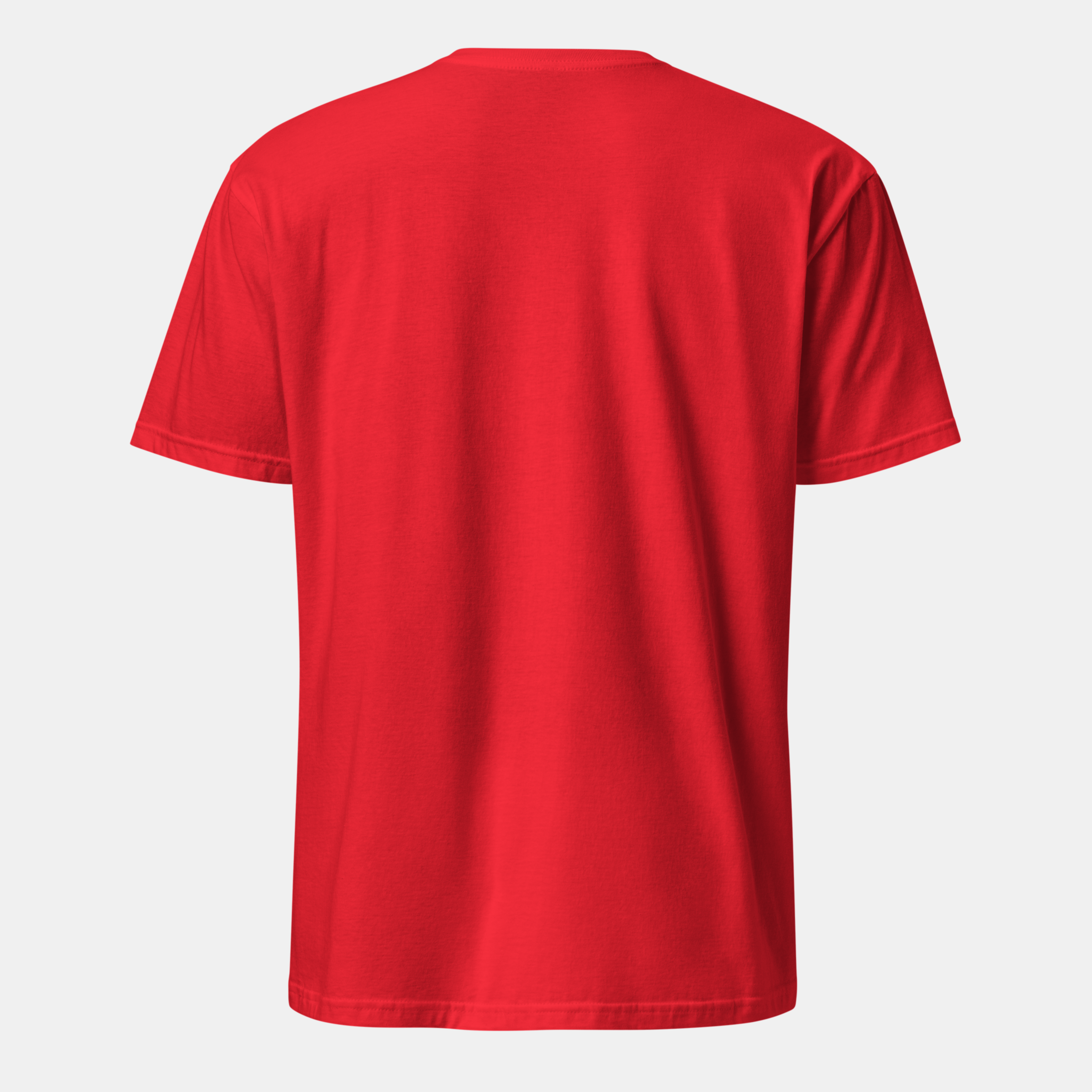 Red Muse Softstyle T-Shirt