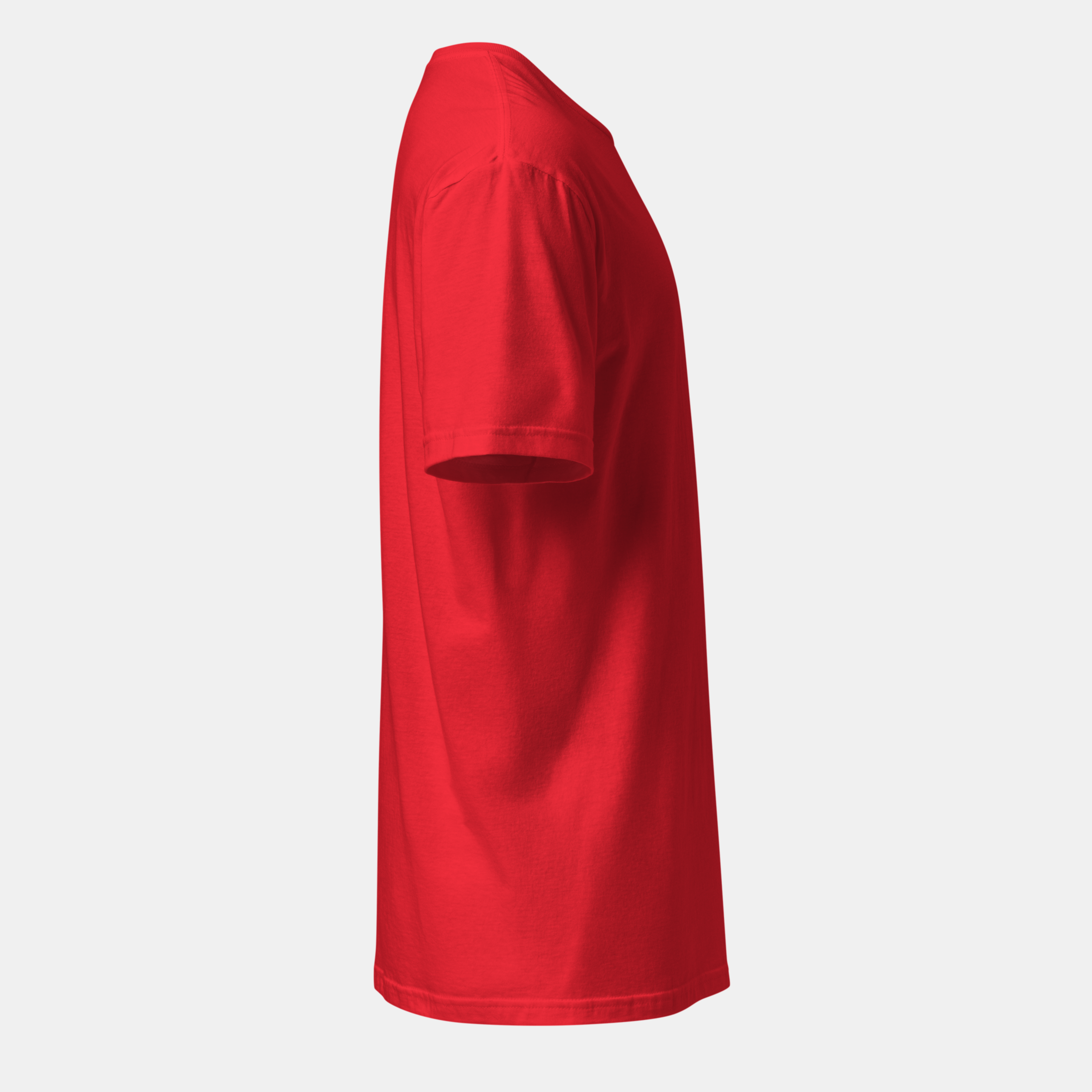 Red Muse Softstyle T-Shirt