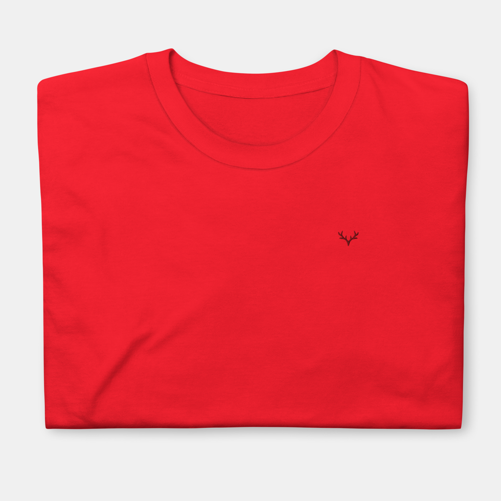 Red Muse Softstyle T-Shirt