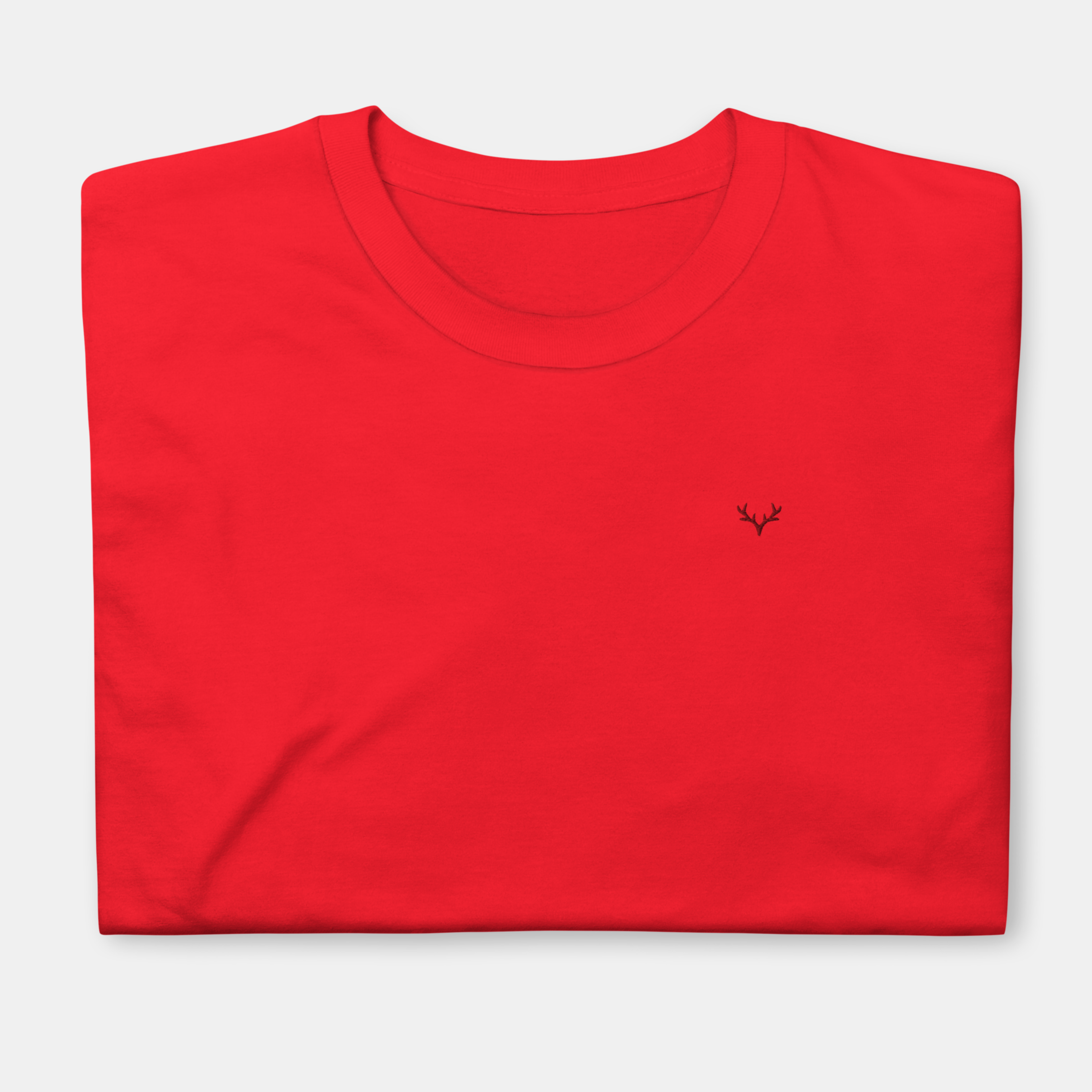 Red Muse Softstyle T-Shirt