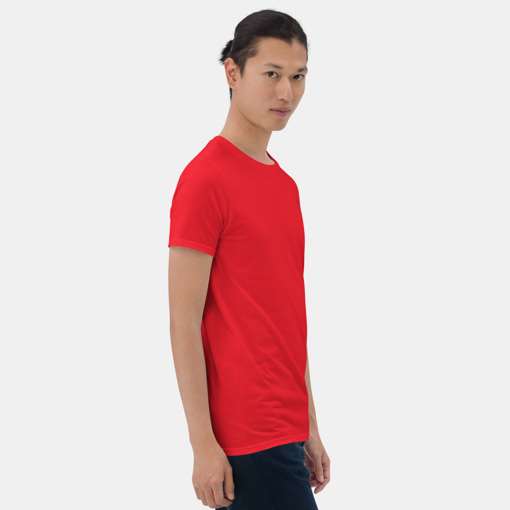 Red Muse Softstyle T-Shirt