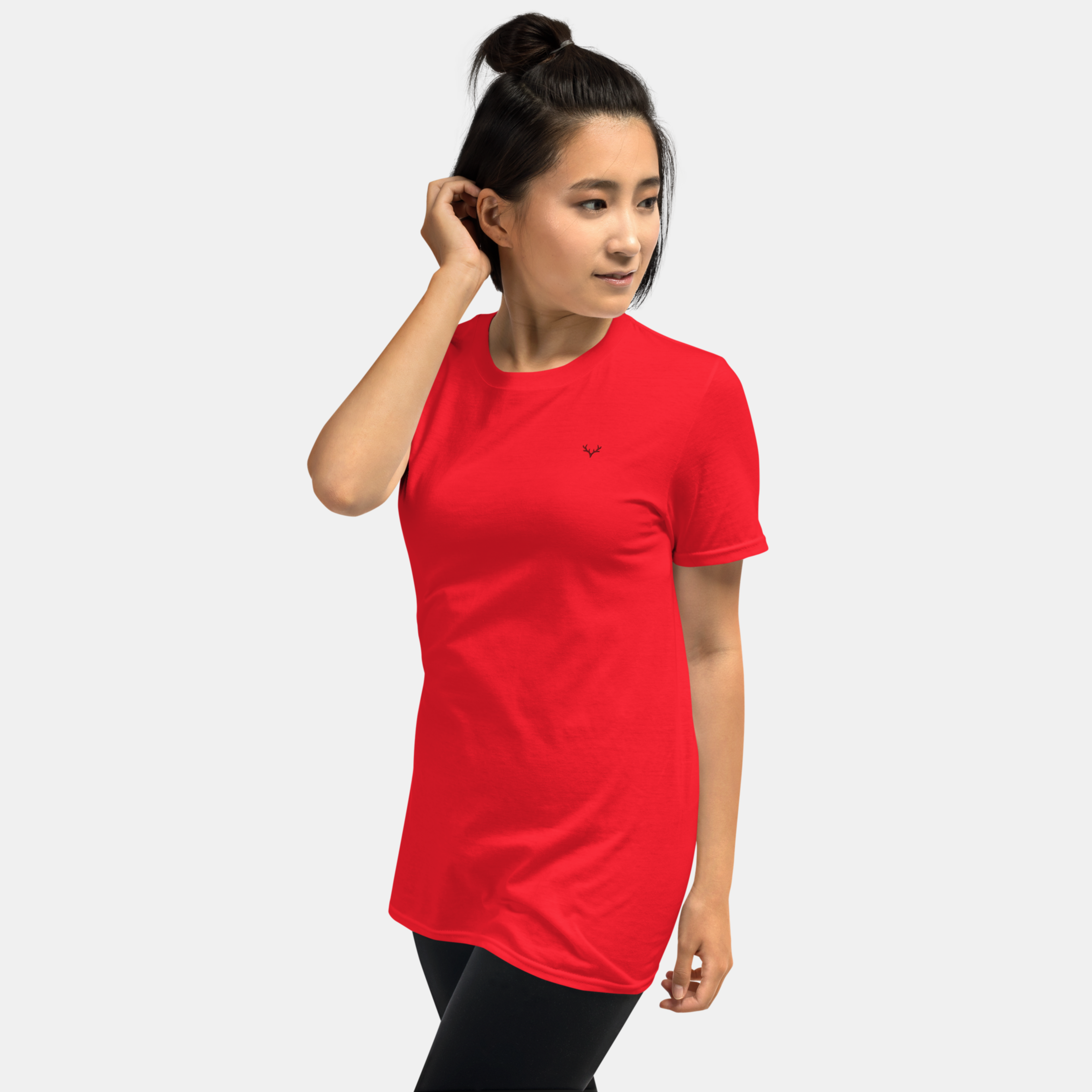 Red Muse Softstyle T-Shirt