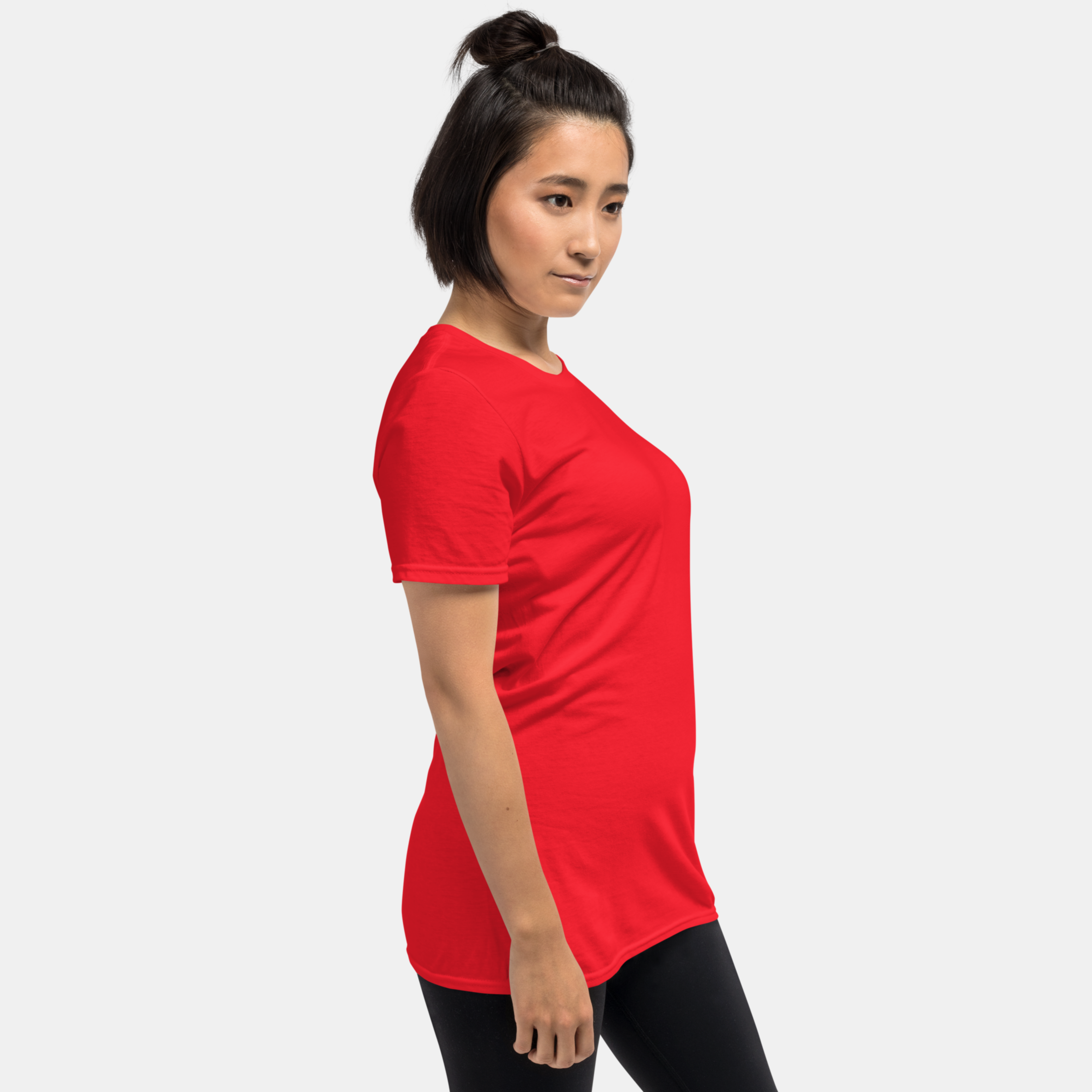 Red Muse Softstyle T-Shirt