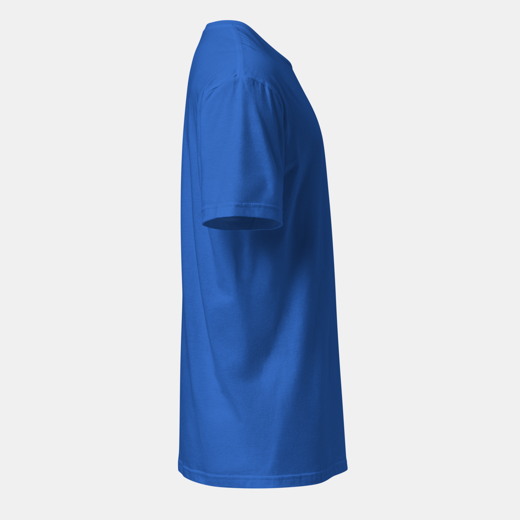 Royal Muse Softstyle T-Shirt