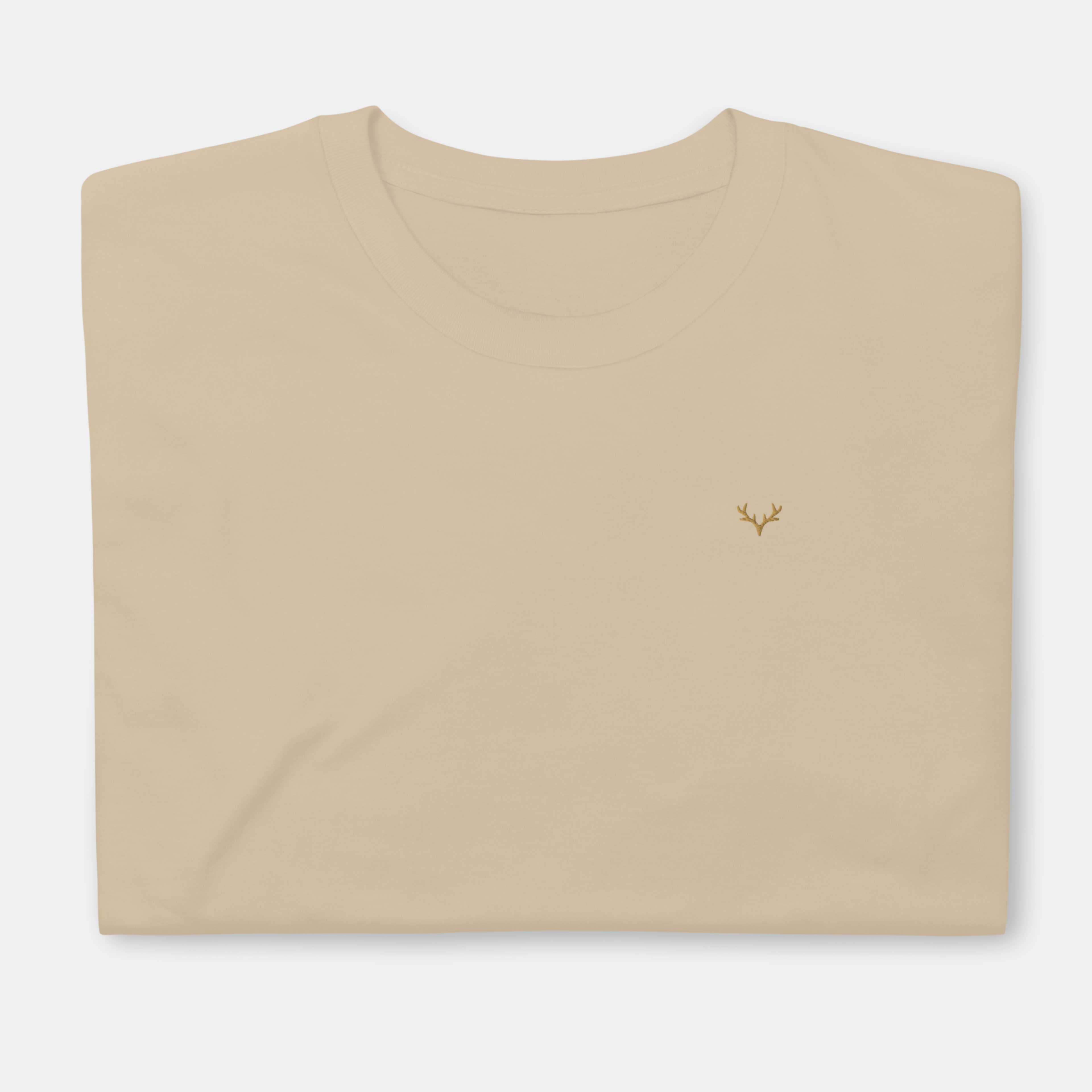 Sand Muse Softstyle T-Shirt