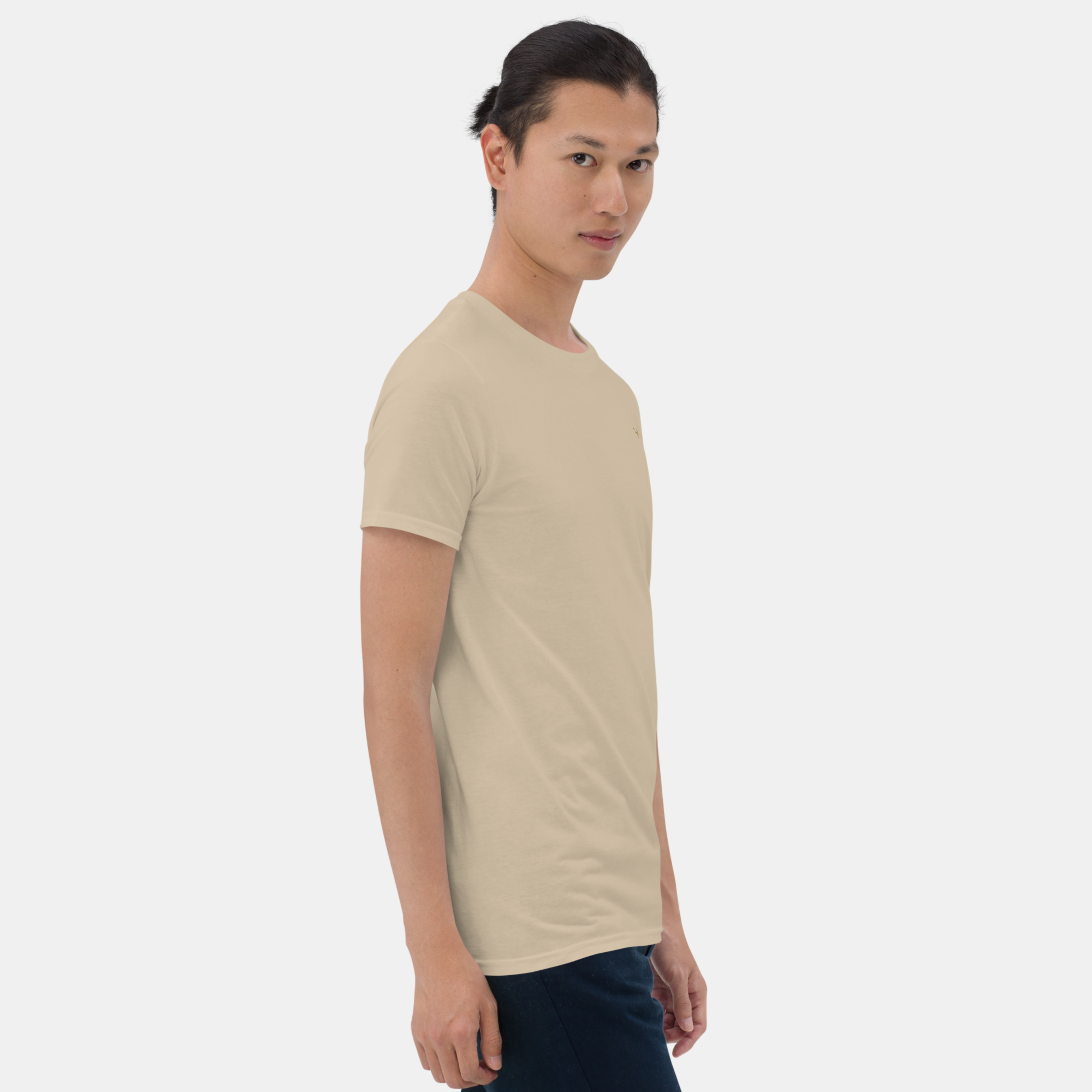 Sand Muse Softstyle T-Shirt
