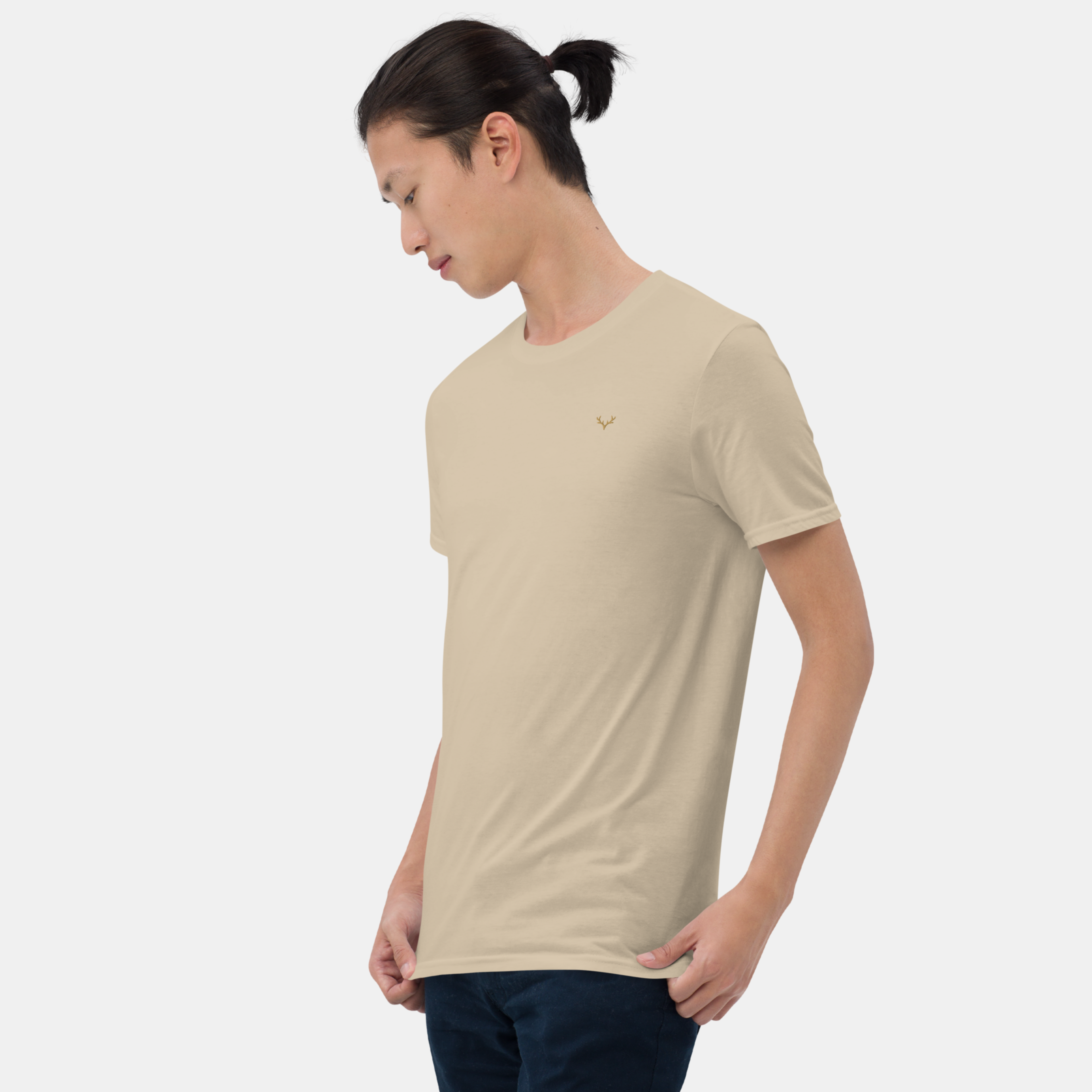 Sand Muse Softstyle T-Shirt