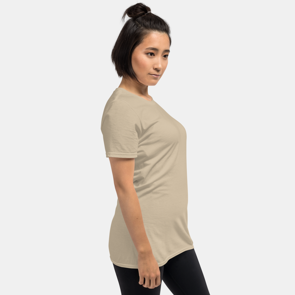Sand Muse Softstyle T-Shirt