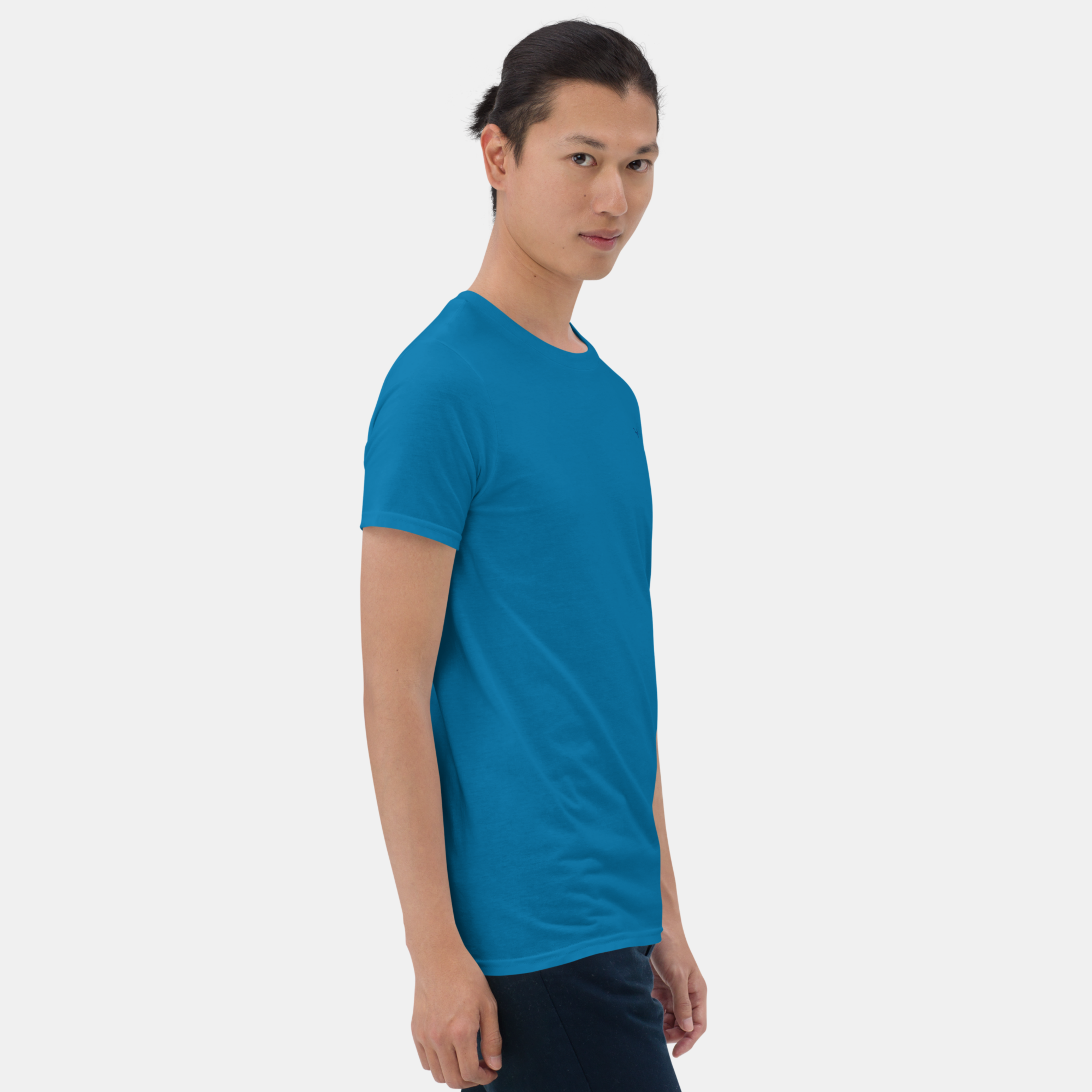 Sapphire Muse Softstyle T-Shirt