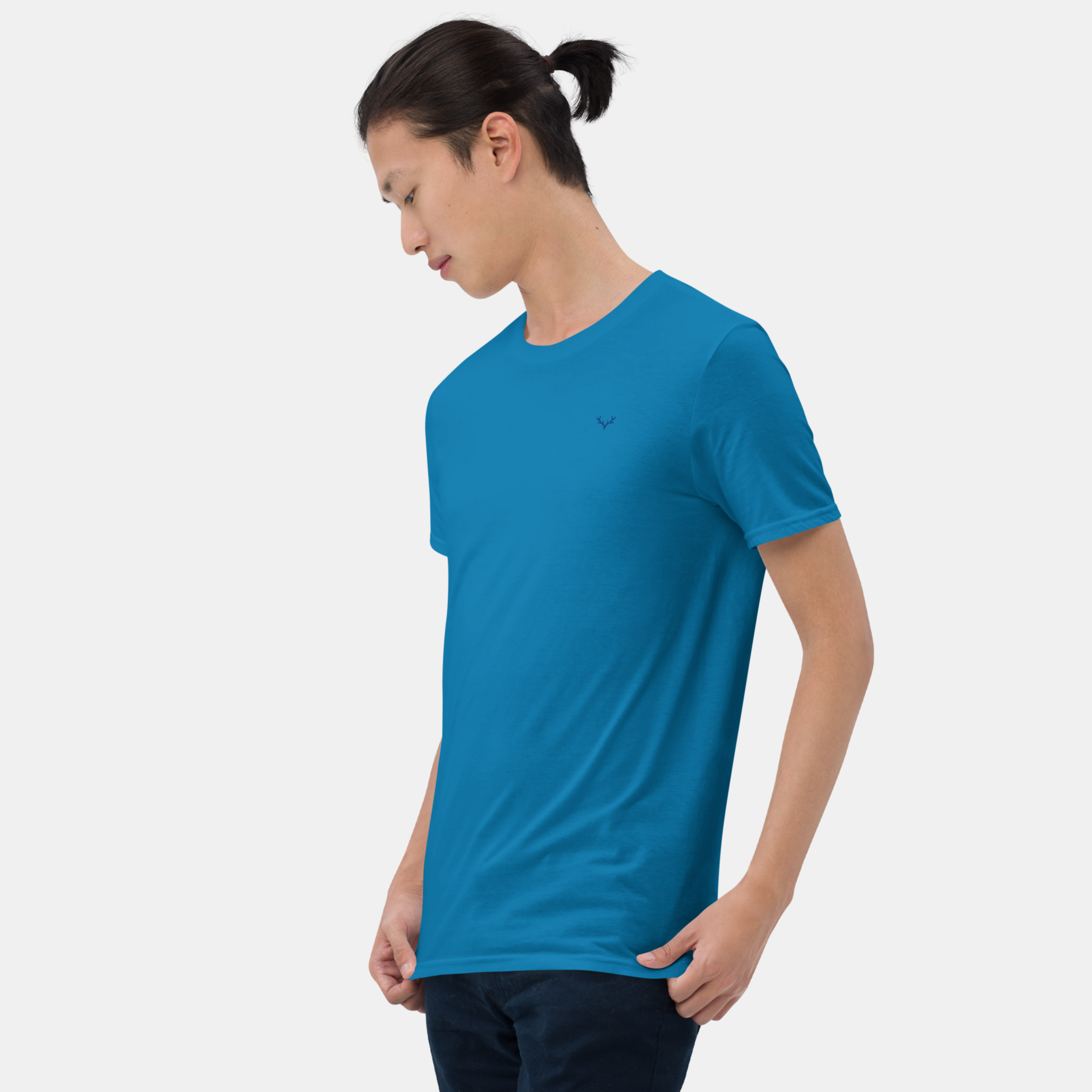 Sapphire Muse Softstyle T-Shirt