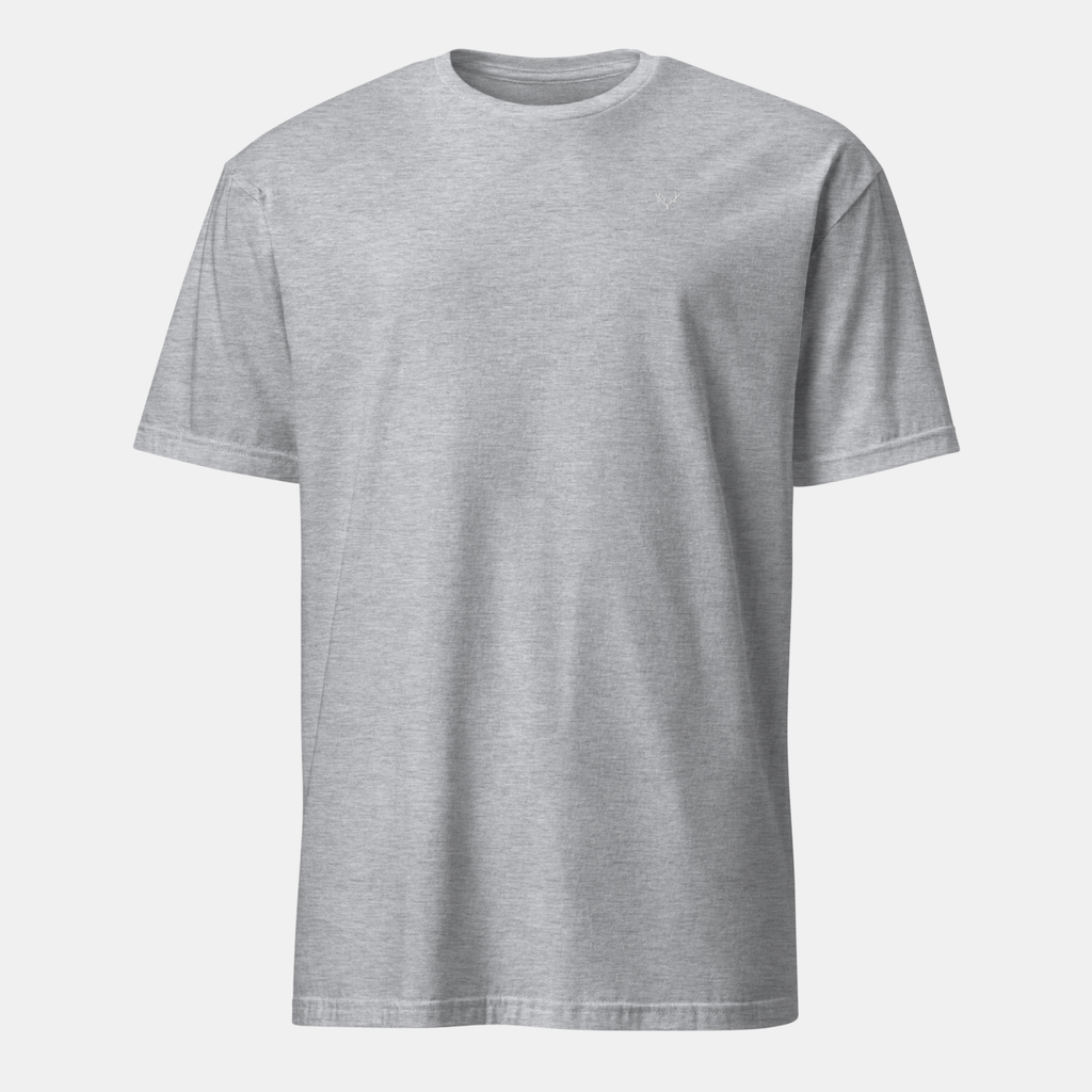 Sport Grey Muse Softstyle T-Shirt