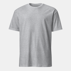 Sport Grey Muse Softstyle T-Shirt