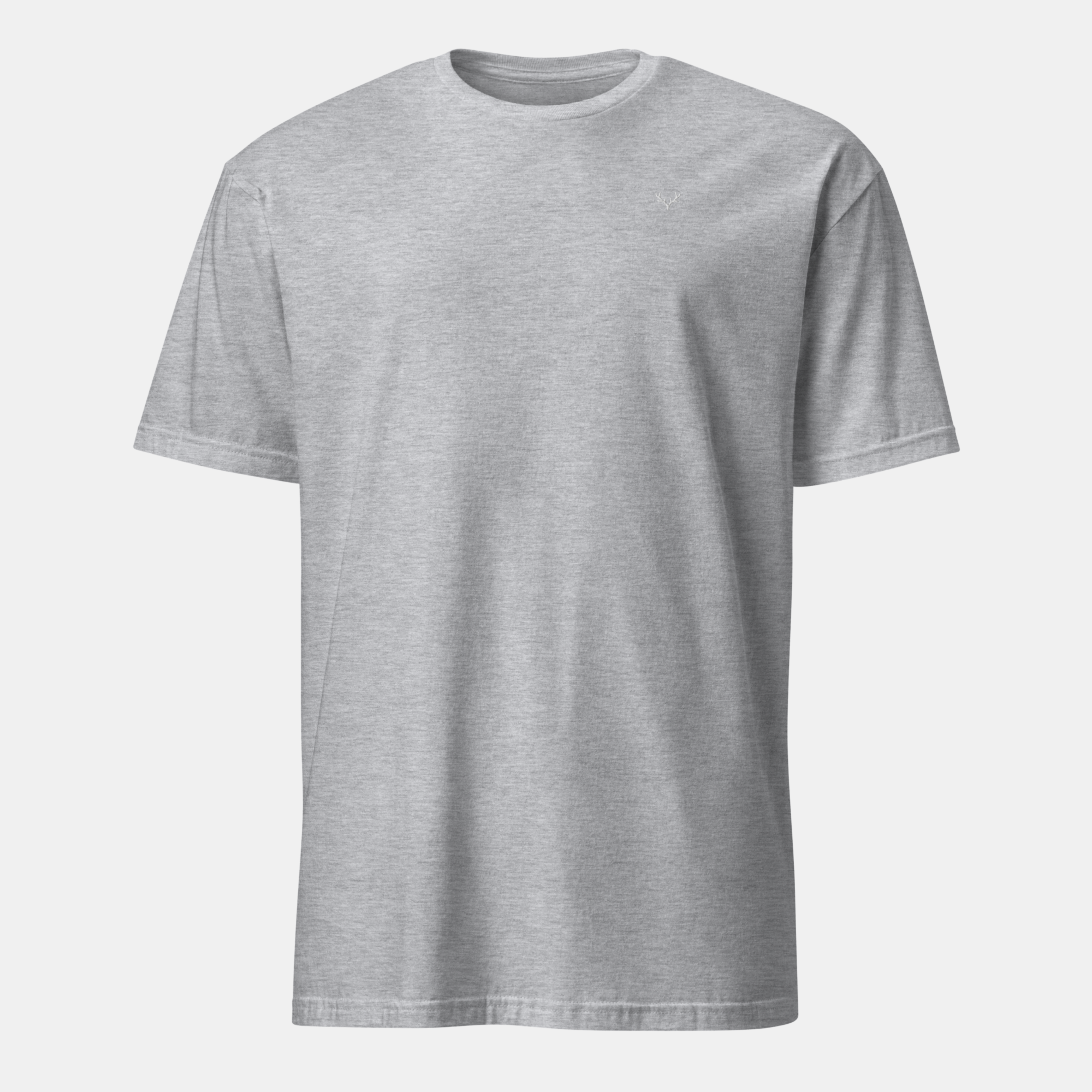 Sport Grey Muse Softstyle T-Shirt