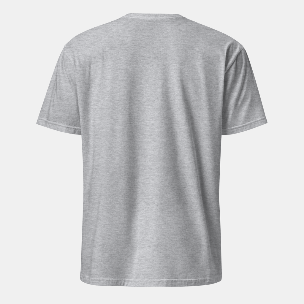 Sport Grey Muse Softstyle T-Shirt