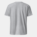 Sport Grey Muse Softstyle T-Shirt