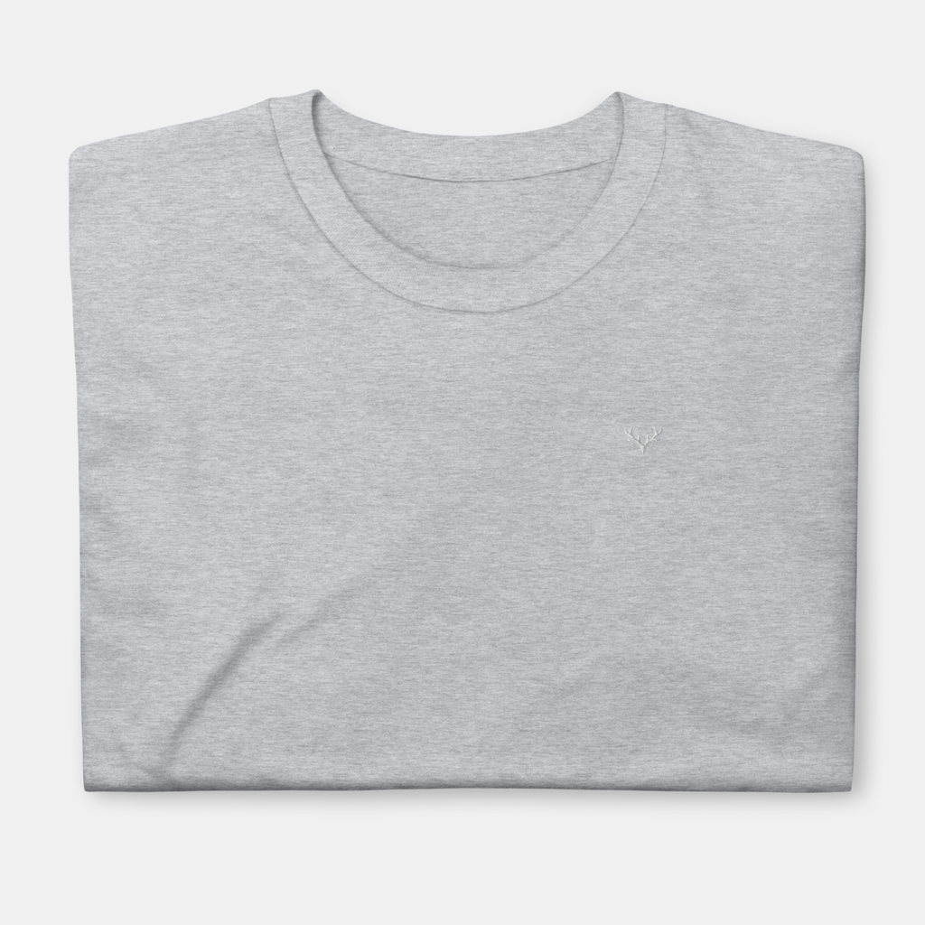 Sport Grey Muse Softstyle T-Shirt