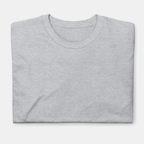 Sport Grey Muse Softstyle T-Shirt