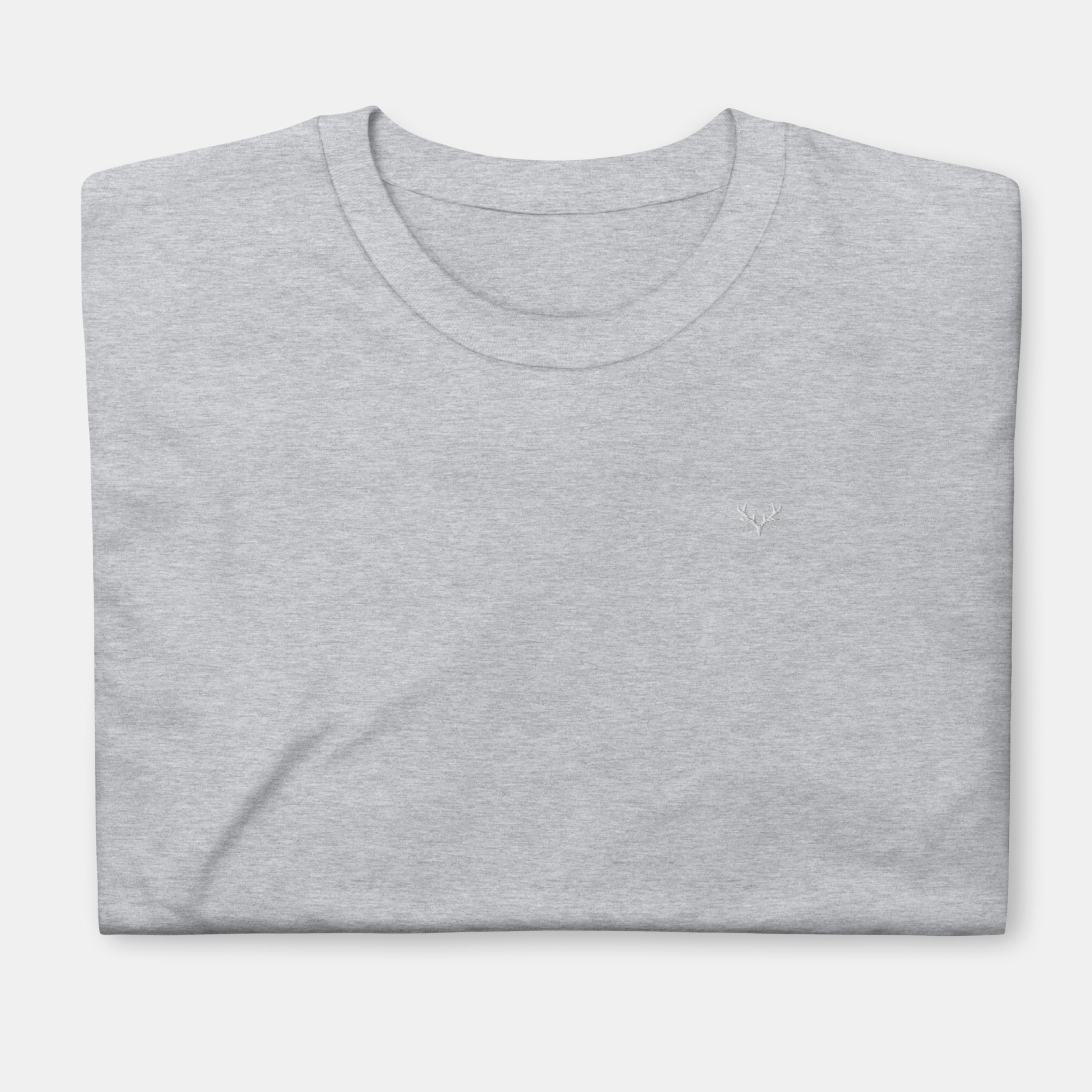 Sport Grey Muse Softstyle T-Shirt