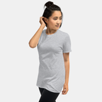 Sport Grey Muse Softstyle T-Shirt