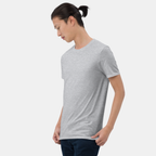 Sport Grey Muse Softstyle T-Shirt