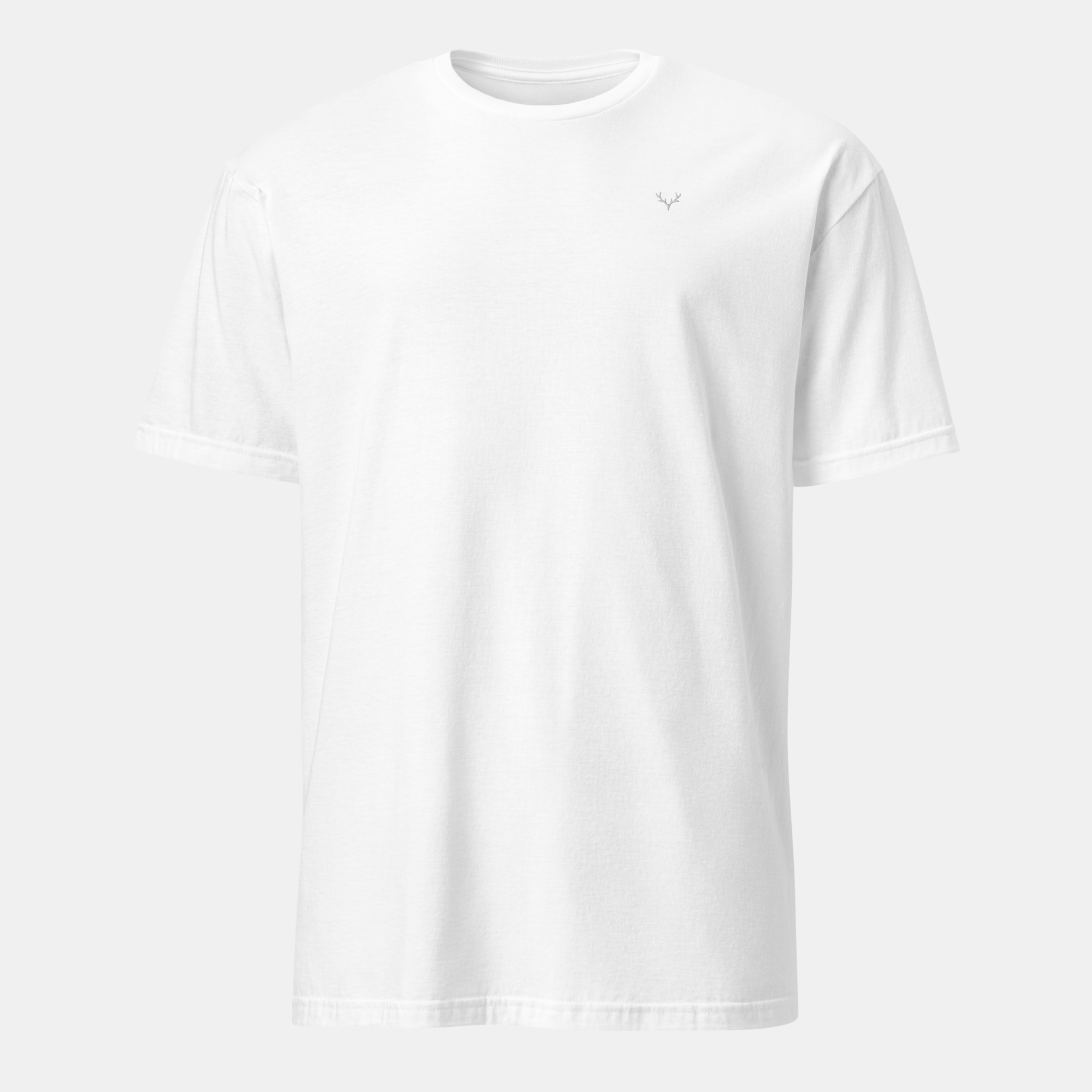 White Muse Softstyle T-Shirt