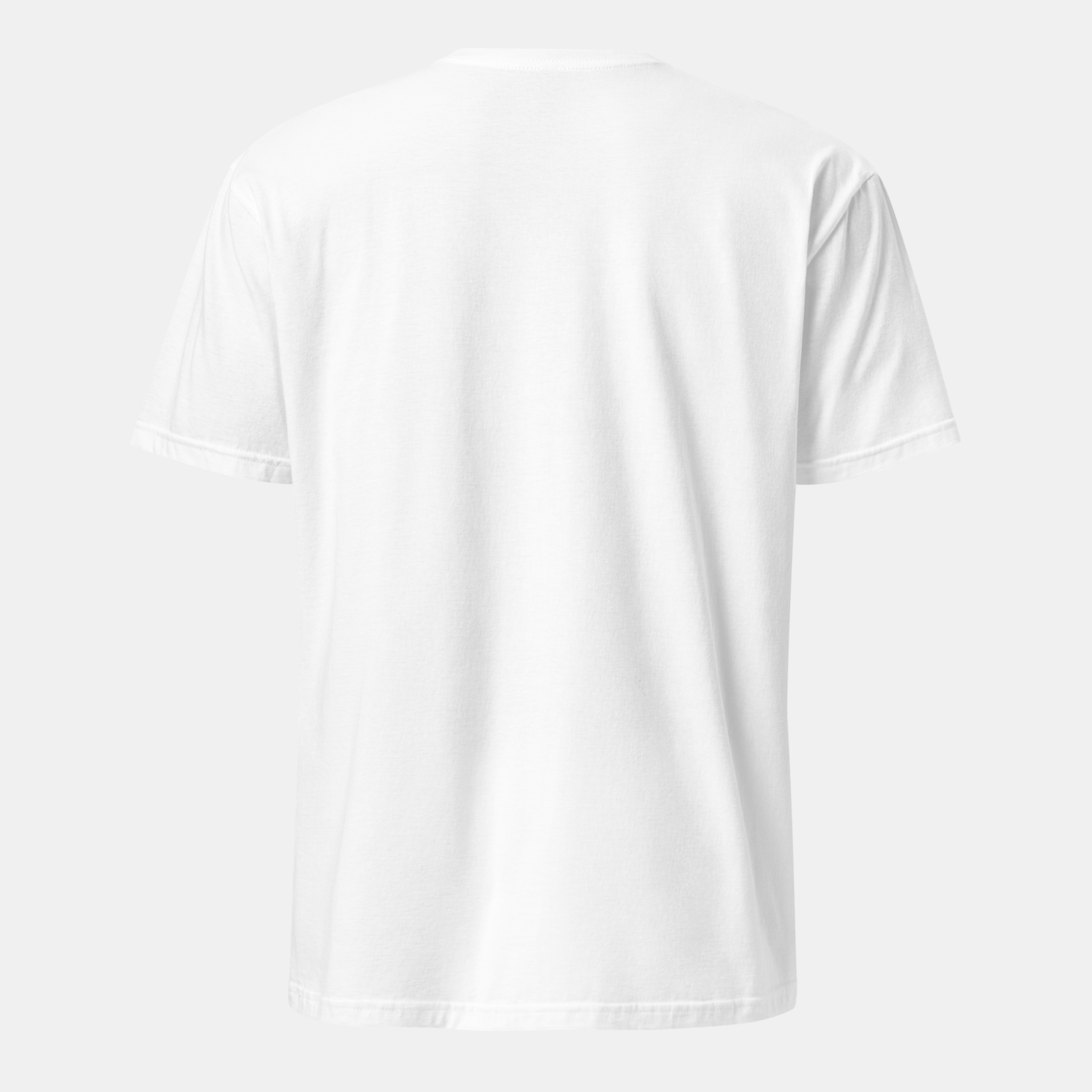 White Muse Softstyle T-Shirt