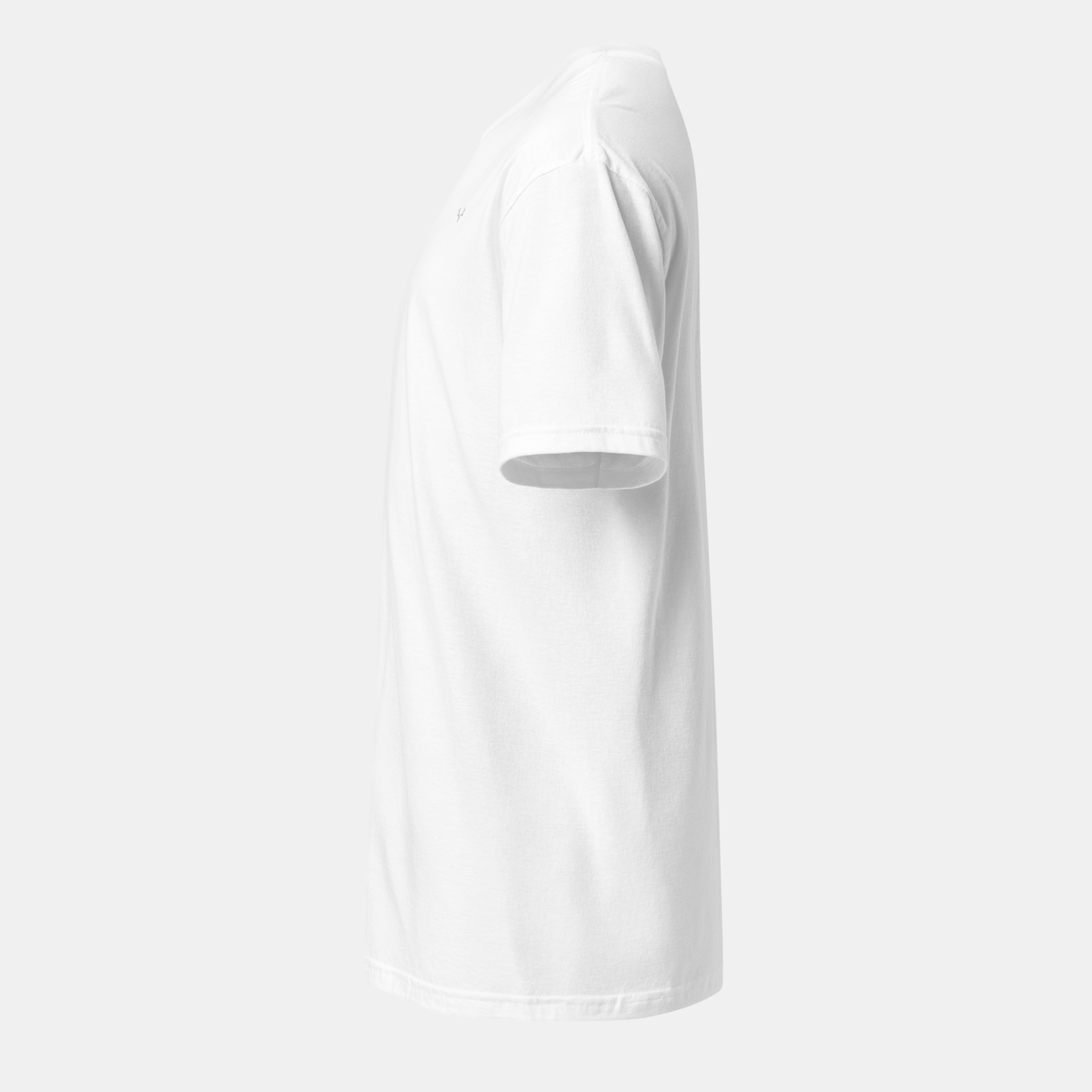 White Muse Softstyle T-Shirt