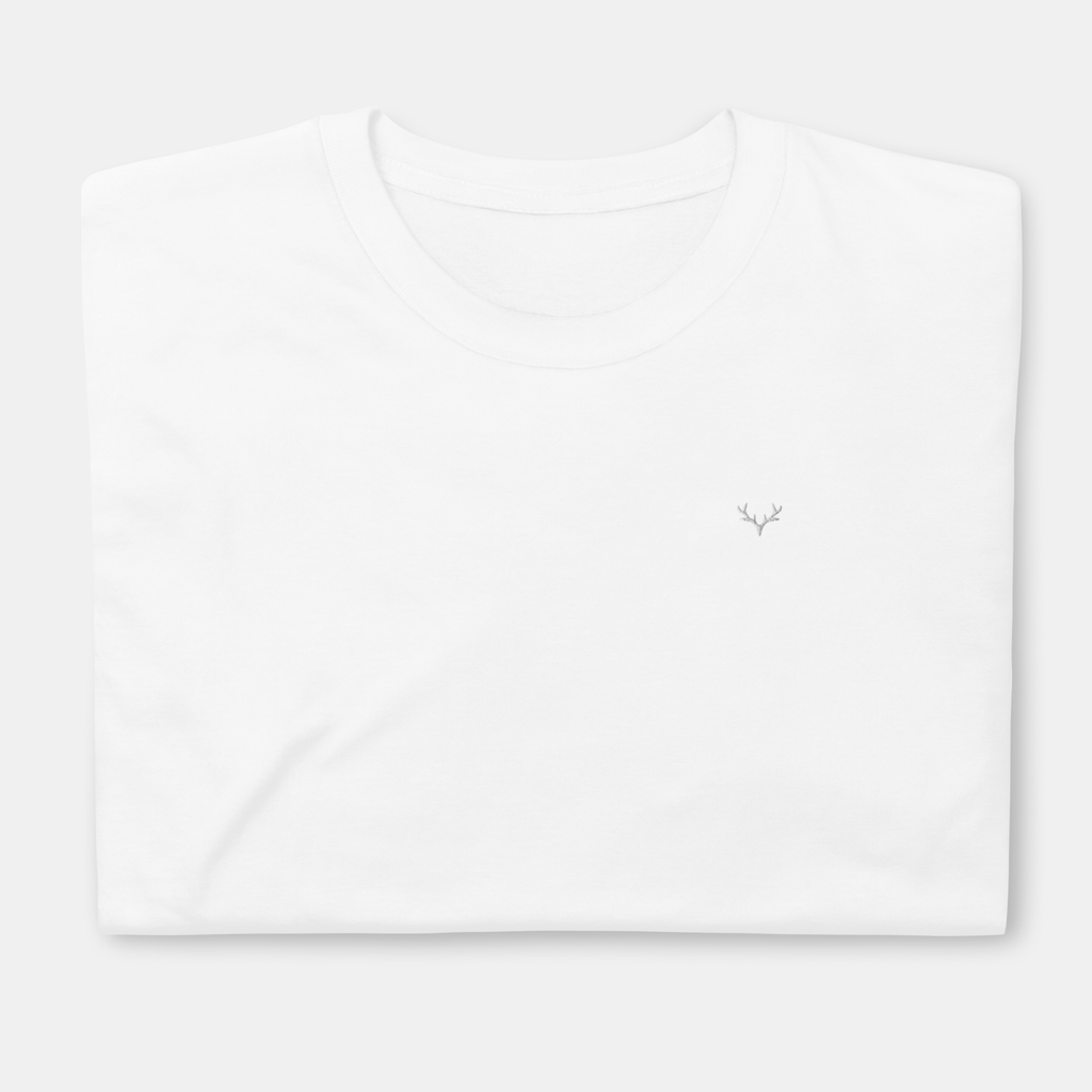 White Muse Softstyle T-Shirt