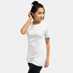 White Muse Softstyle T-Shirt