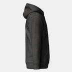 Charcoal Threadmark Hoodie